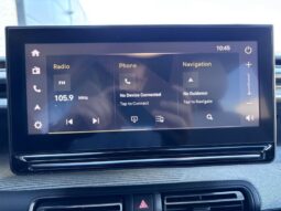 Citroen C3 Aircross Max / Hybrid / MHEV complet