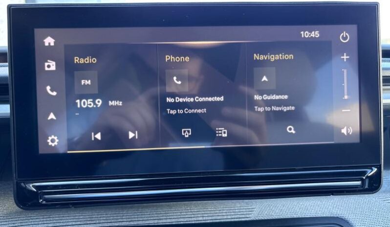 Citroen C3 Aircross Max / Hybrid / MHEV complet
