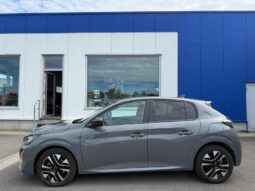 Peugeot 208 Allure / GPS / Caméra complet