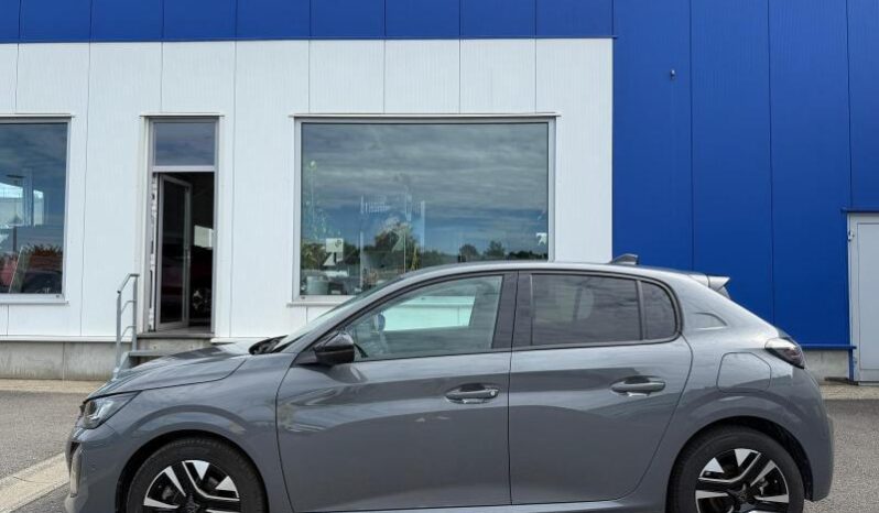 Peugeot 208 Allure / GPS / Caméra complet