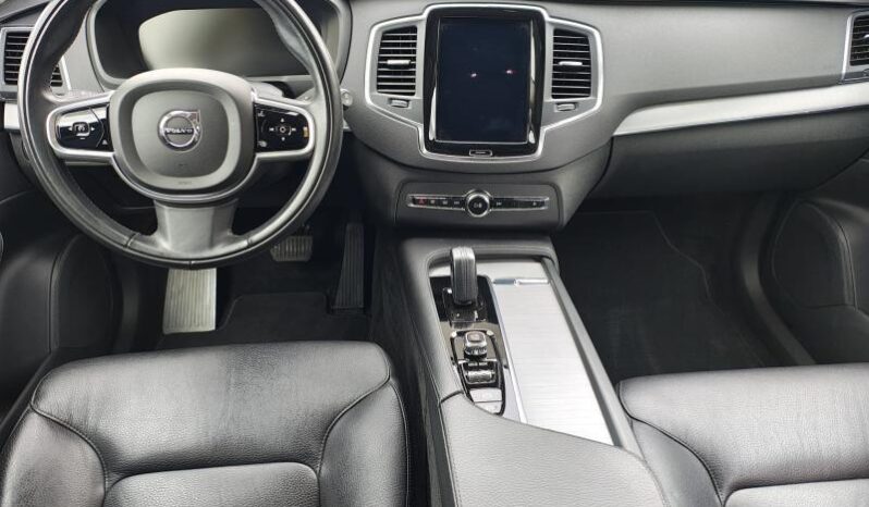 Volvo XC90 B5 Diesel / Momentum / AWD / 235ch complet