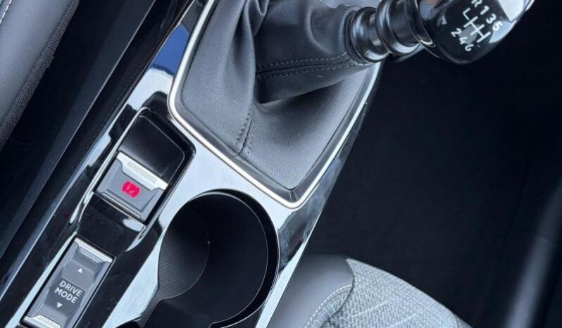 Peugeot 208 Allure complet