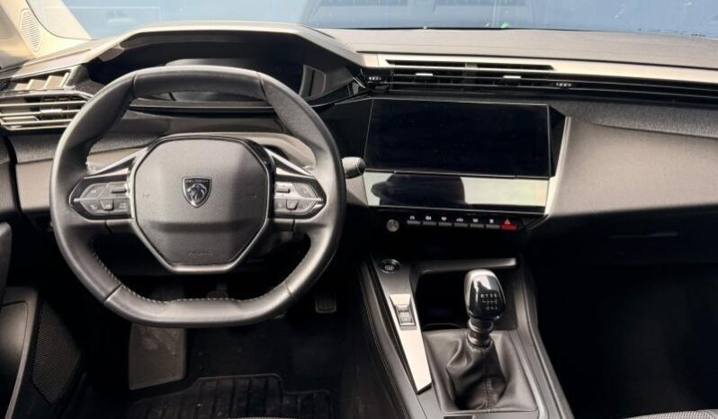 Peugeot 308 Allure / 1.5 BlueHDi / Carplay complet