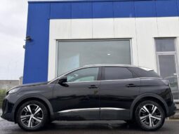 Peugeot 3008 GT / EAT8 / Toit ouvrant complet
