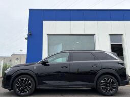 Peugeot 5008 GT complet