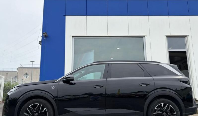 Peugeot 5008 GT complet