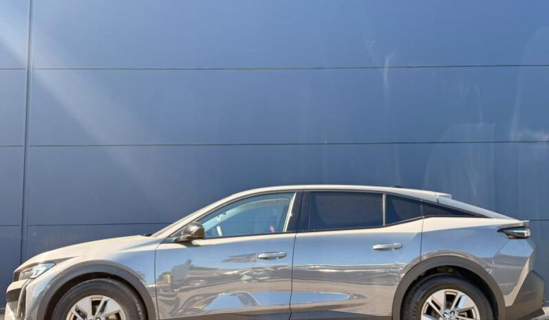 Peugeot 408 Allure complet