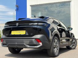 Peugeot 408 GT / MHEV / Hybrid complet