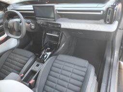 Citroen C3 Aircross Max / MHEV / Hybrid complet