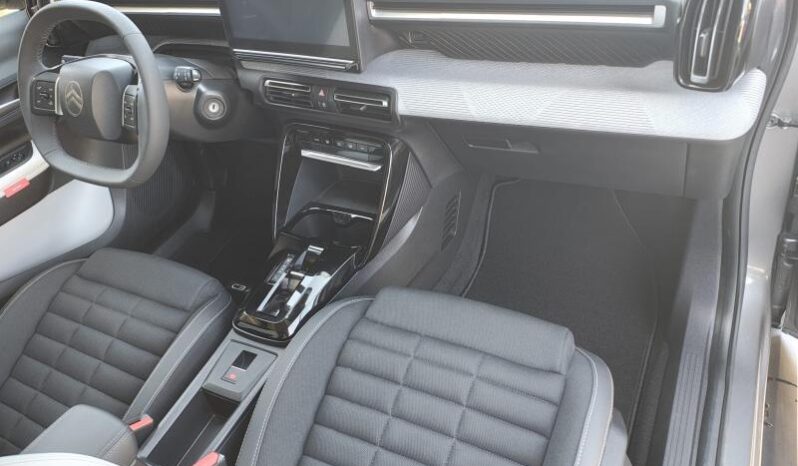 Citroen C3 Aircross Max / MHEV / Hybrid complet