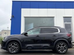 Citroen C5 Aircross Max / MHEV / Hybrid complet