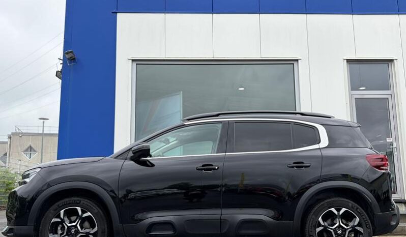 Citroen C5 Aircross Max / MHEV / Hybrid complet