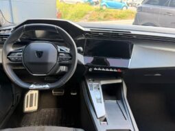 Peugeot 308 GT / Hybrid / E-DSC6 complet