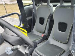 Citroen MY AMI BUGGY complet