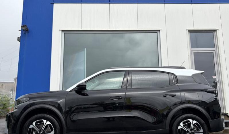 Citroen C3 Aircross Max / MHVE / Hybrid complet