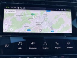 Peugeot 308 GT / 1.5 BlueHDi / EAT8 complet