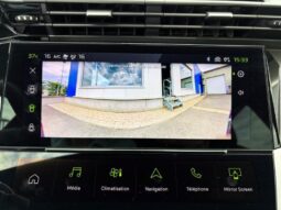 Peugeot 408 GT / MHEV / Hybrid complet