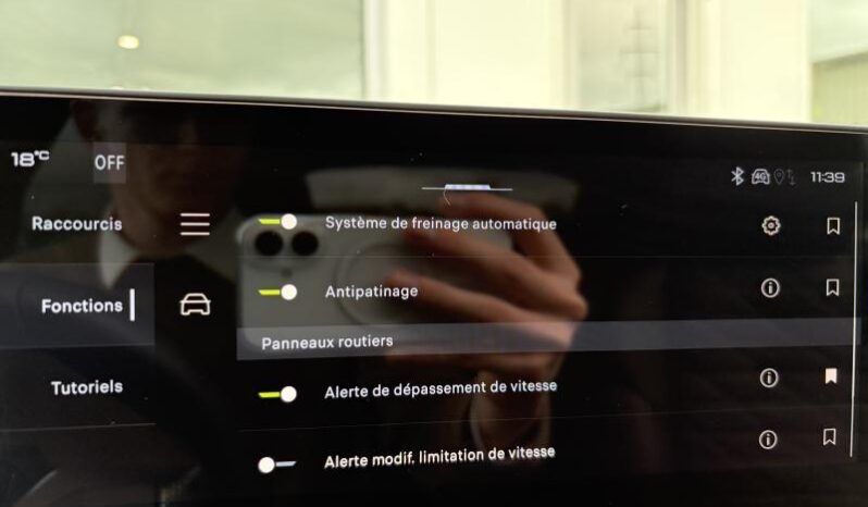 Peugeot 3008 GT Exclusive / Dual Motor AWD 325 ch complet