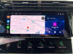 Peugeot 308 SW GT / SW / EAT8 complet