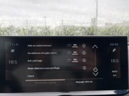 Peugeot 3008 GT / EAT8 / Toit ouvrant complet