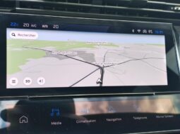 Peugeot 408 Allure complet