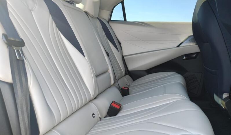 DS Automobiles N°8 PALLAS 74 KWH complet