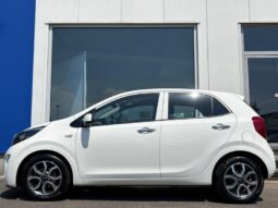 Kia Picanto 1.0 MPI / Pulse complet