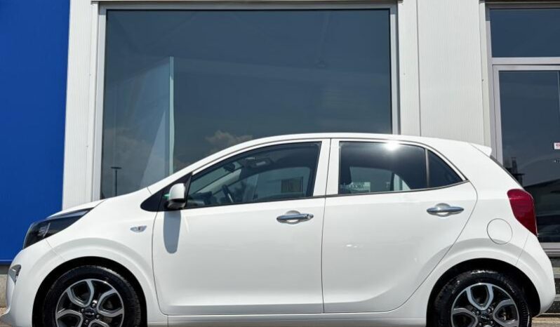 Kia Picanto 1.0 MPI / Pulse complet