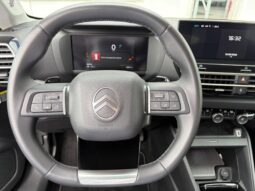 Citroen C4 Max / Hybrid / E-DSC6 complet