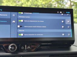Citroen Berlingo PLUS / Dispo Août 2026 complet