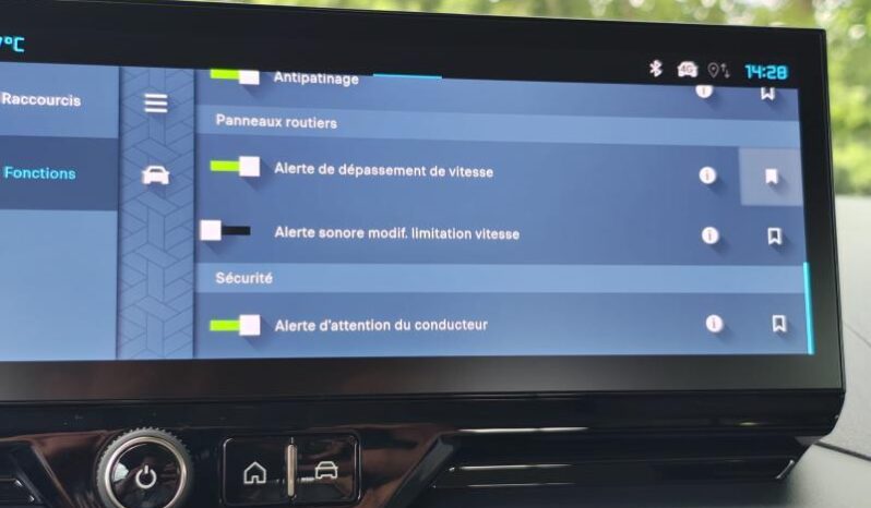 Citroen Berlingo PLUS / Dispo Août 2026 complet