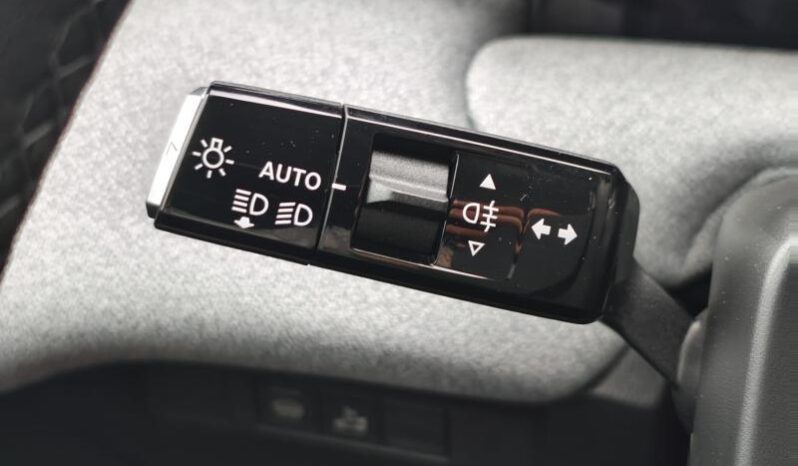 Citroen C5 Aircross MAX – Hybrid 145/ Dispo 09/2026 complet