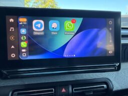 Citroen C3 Aircross Max / 1.2 MHEV / E-DSC6 complet