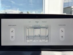 Jaecoo 8 Exclusive AWD SHS-P complet