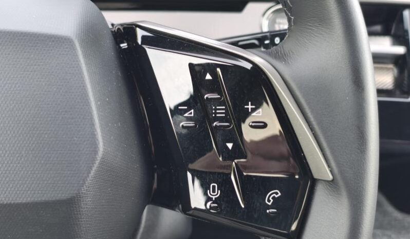 Peugeot 5008 Allure complet