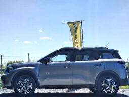 Citroen C3 Aircross Max / MHEV / Hybrid complet