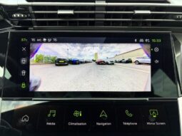 Peugeot 408 GT / MHEV / Hybrid complet