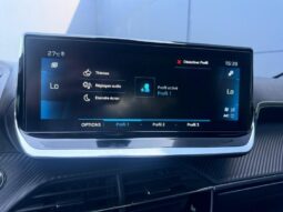 Peugeot 5008 Allure Pack complet