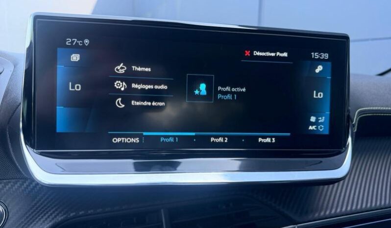 Peugeot 5008 Allure Pack complet