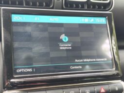 Citroen C3 Aircross Plus / 110ch / GPS complet