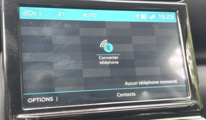 Citroen C3 Aircross Plus / 110ch / GPS complet