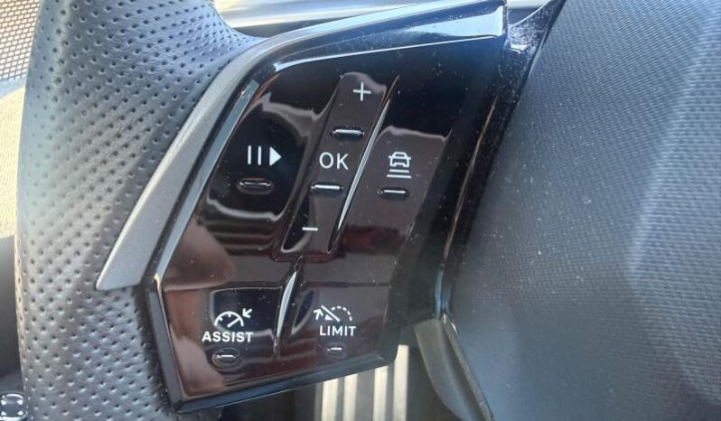 Peugeot 3008 GT / Hybrid / MHEV complet