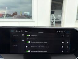 Citroen C4 Max / Hybrid / E-DSC6 complet