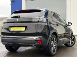 Peugeot 3008 GT / EAT8 / Toit ouvrant complet
