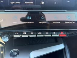 Peugeot 408 Allure complet