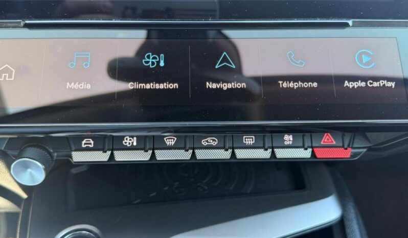 Peugeot 408 Allure complet