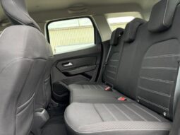 Dacia Duster Expression / 1.5 Blue dCi / 116ch complet