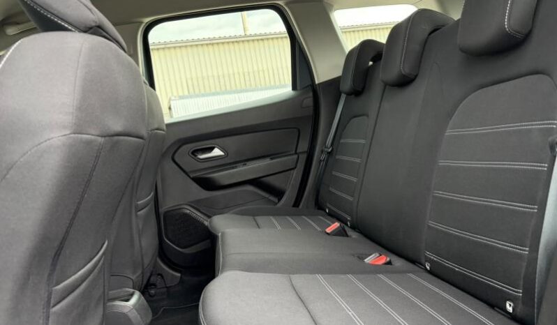 Dacia Duster Expression / 1.5 Blue dCi / 116ch complet