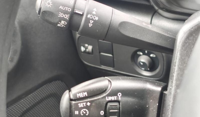 Citroen C3 Shine / Carplay complet