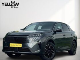 Peugeot 3008 GT / Toit ouvrant / MHEV